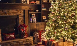 solid offers decorating for christmas if you want to sell the house during holidays