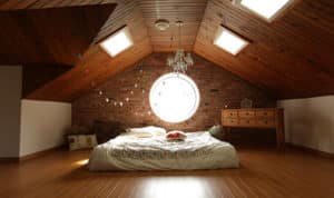 attic bedroom 5 ideas to utilize your attic space
