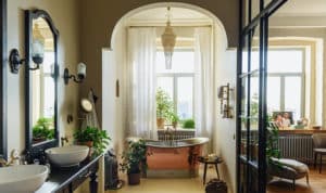 luxury bathroom upgrades that will not increase home value