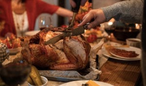 turkey Tips to Sell Your House Around Thanksgiving