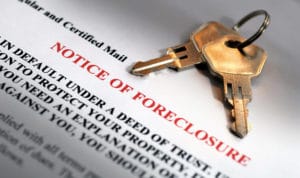 What are the Consequences of Foreclosure