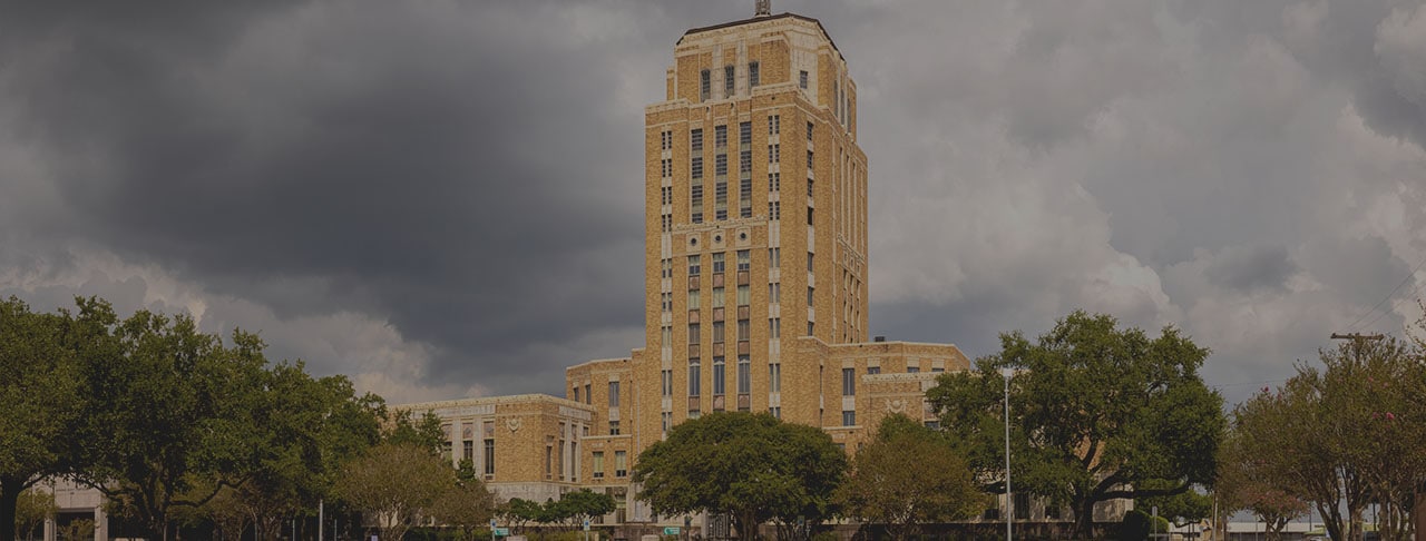 we buy houses in beaumont - photo of Jefferson County Courthouse